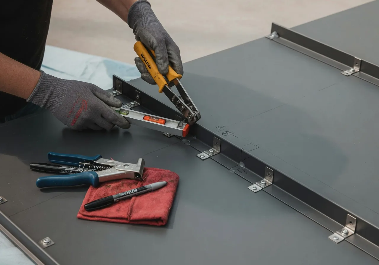 Why choose Metal Roofing Installation in London, AR